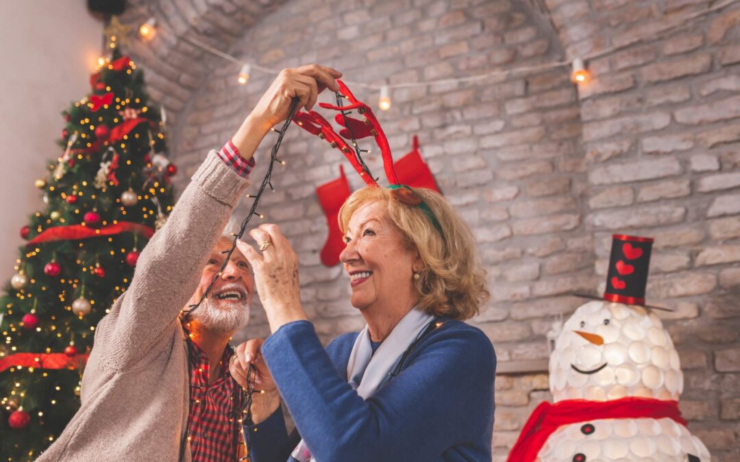 Smart Holiday Spending Tips for Seniors