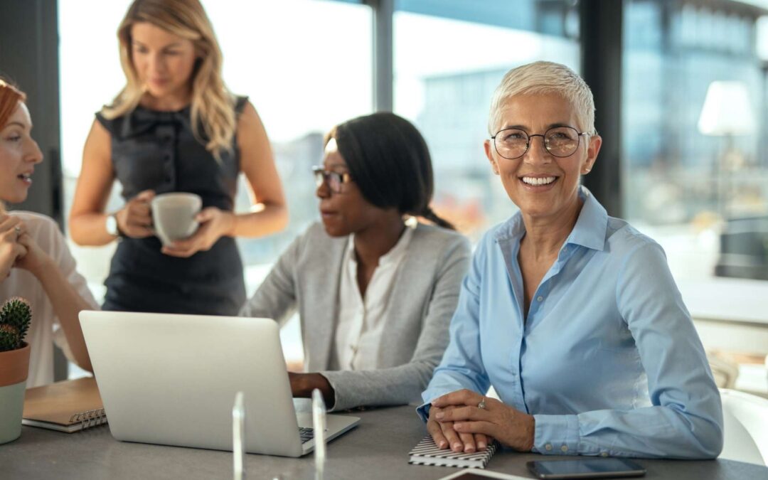 Celebration Villa of South Hills Certified as a Great Place to Work®