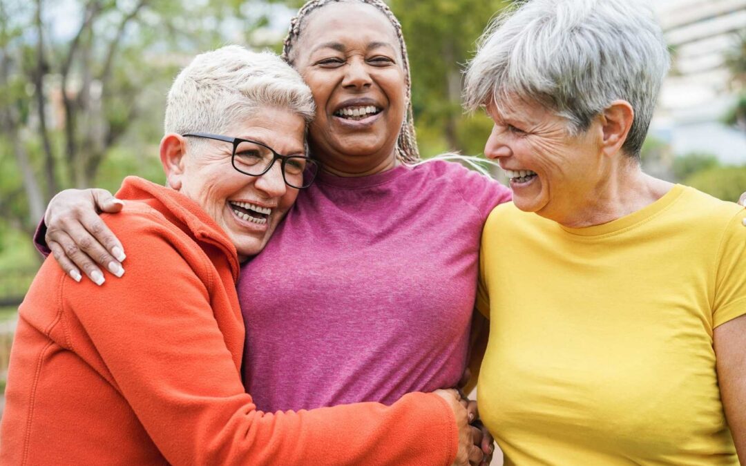 Meaningful Moments: The Role of Connection in Enhanced Personal Care
